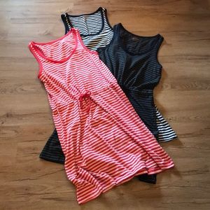 Joe Fresh Women’s Set of 3 Tank Dress (Size S)